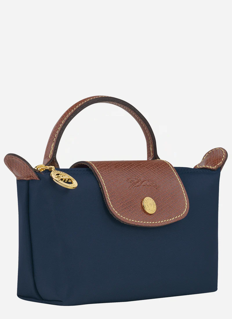 Le Pliage Original Pouch with Handle - Image 3
