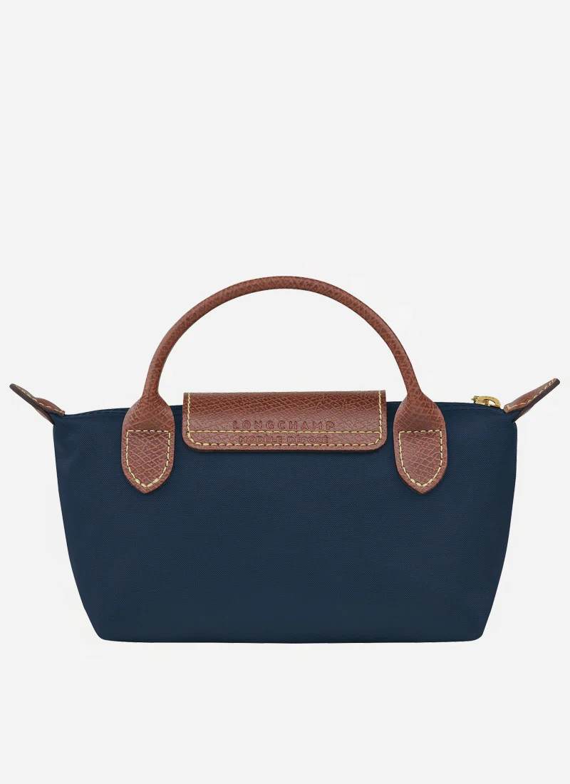 Le Pliage Original Pouch with Handle - Image 4