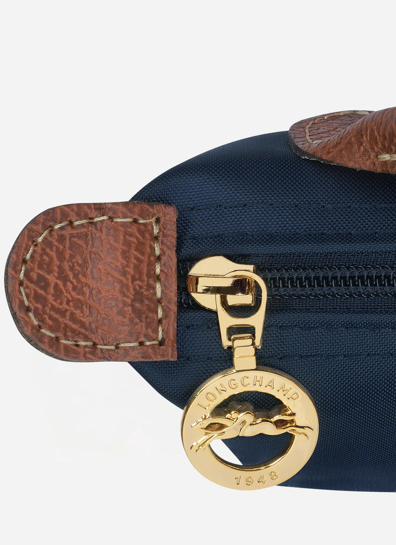 Le Pliage Original Pouch with Handle - Image 5