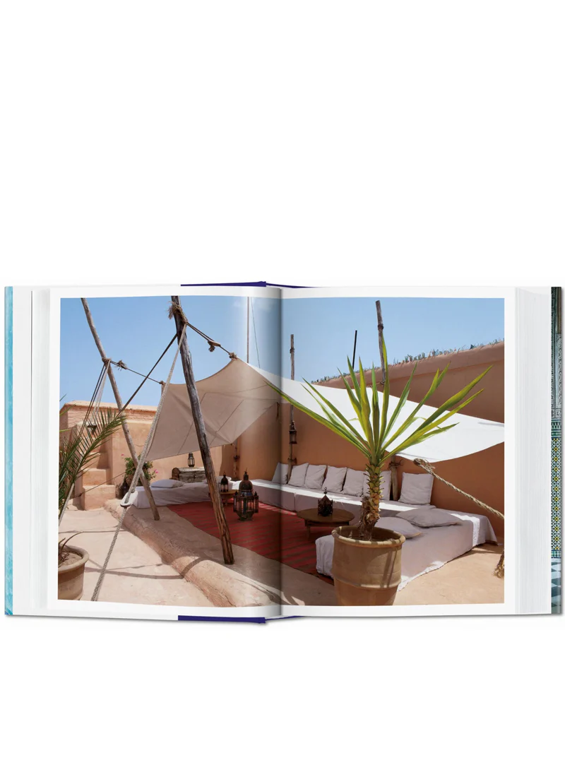 Living In Morocco Book - Image 3