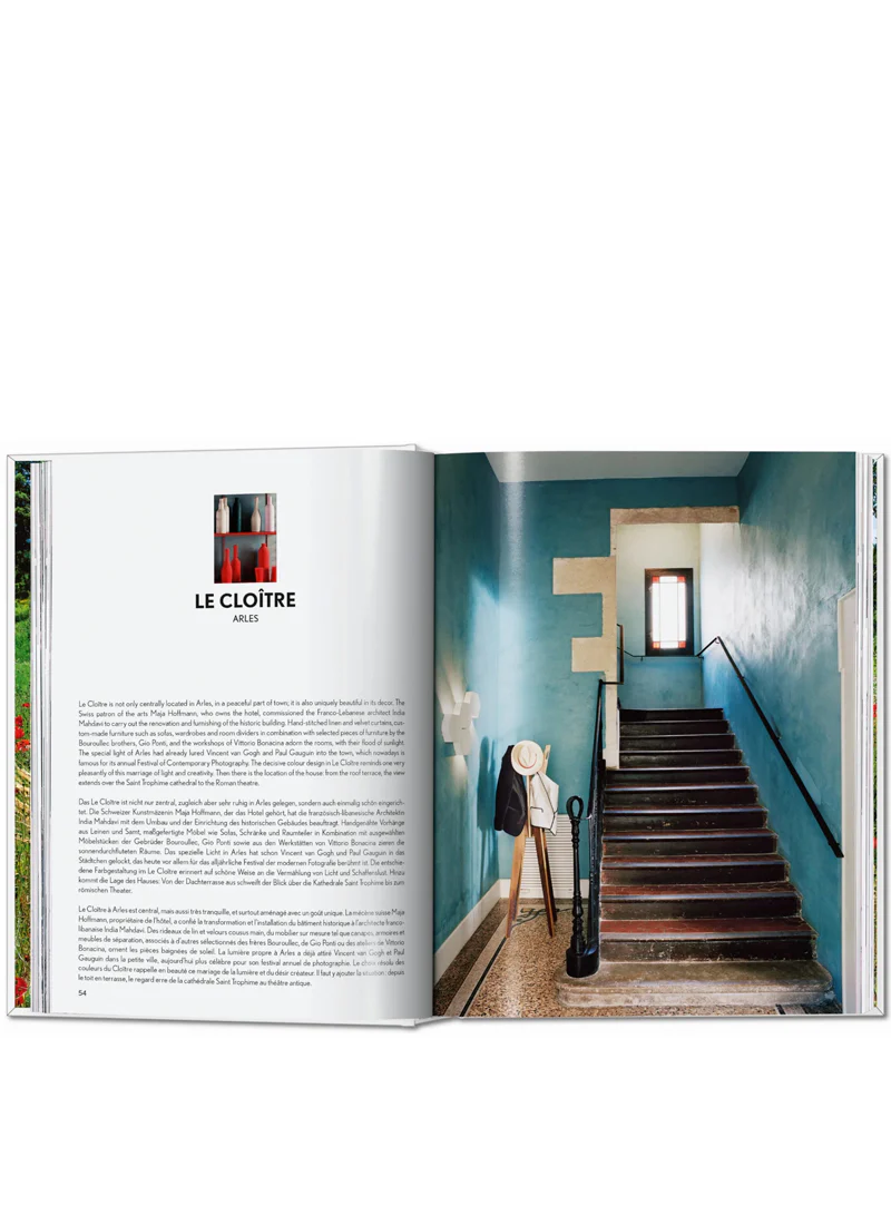 Living In Provence Book - Image 3