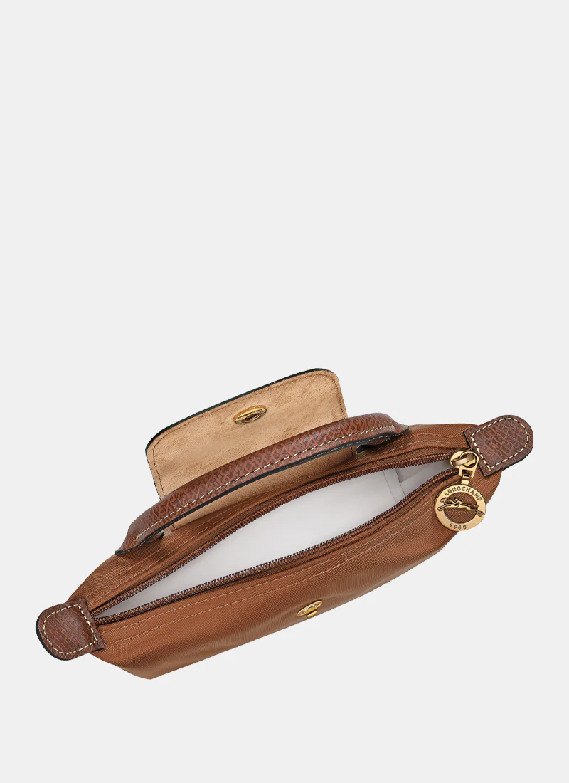 Le Pliage Original Pouch with Handle - Image 5