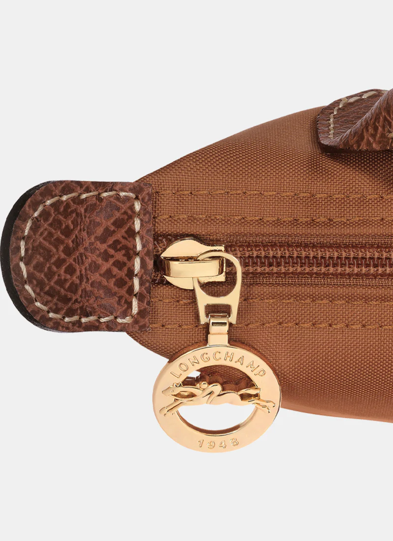 Le Pliage Original Pouch with Handle - Image 6