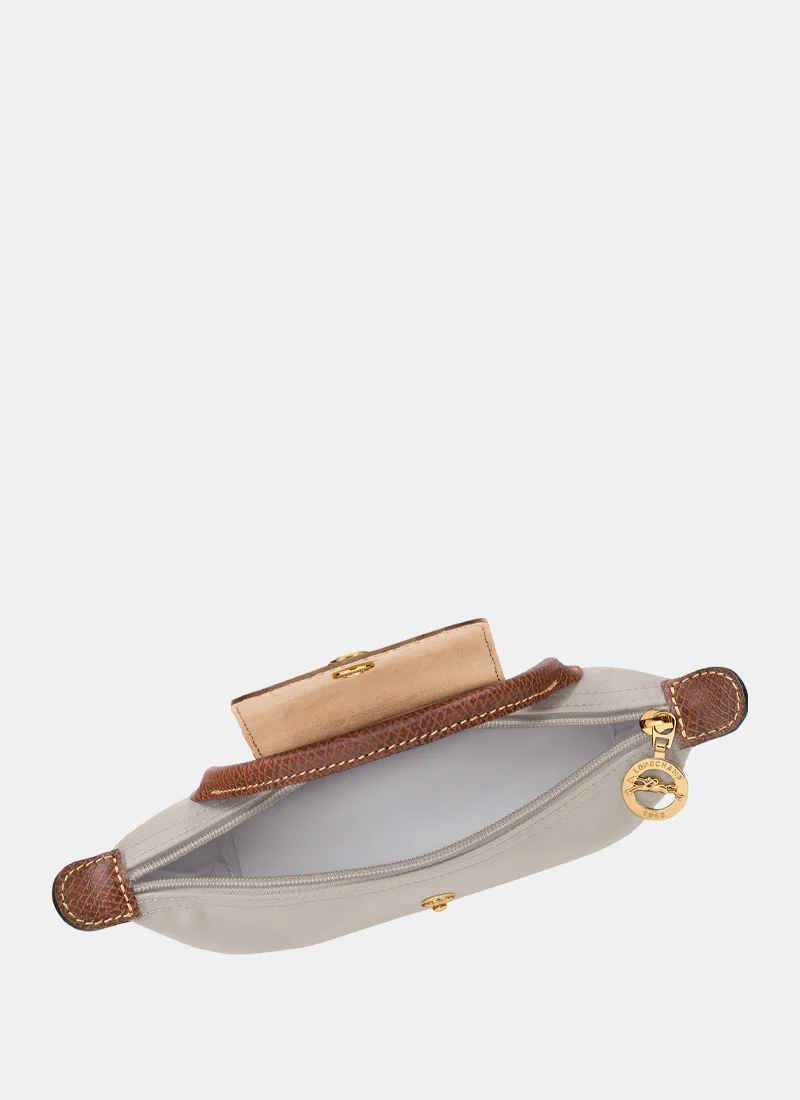 Le Pliage Original Pouch with Handle - Image 5
