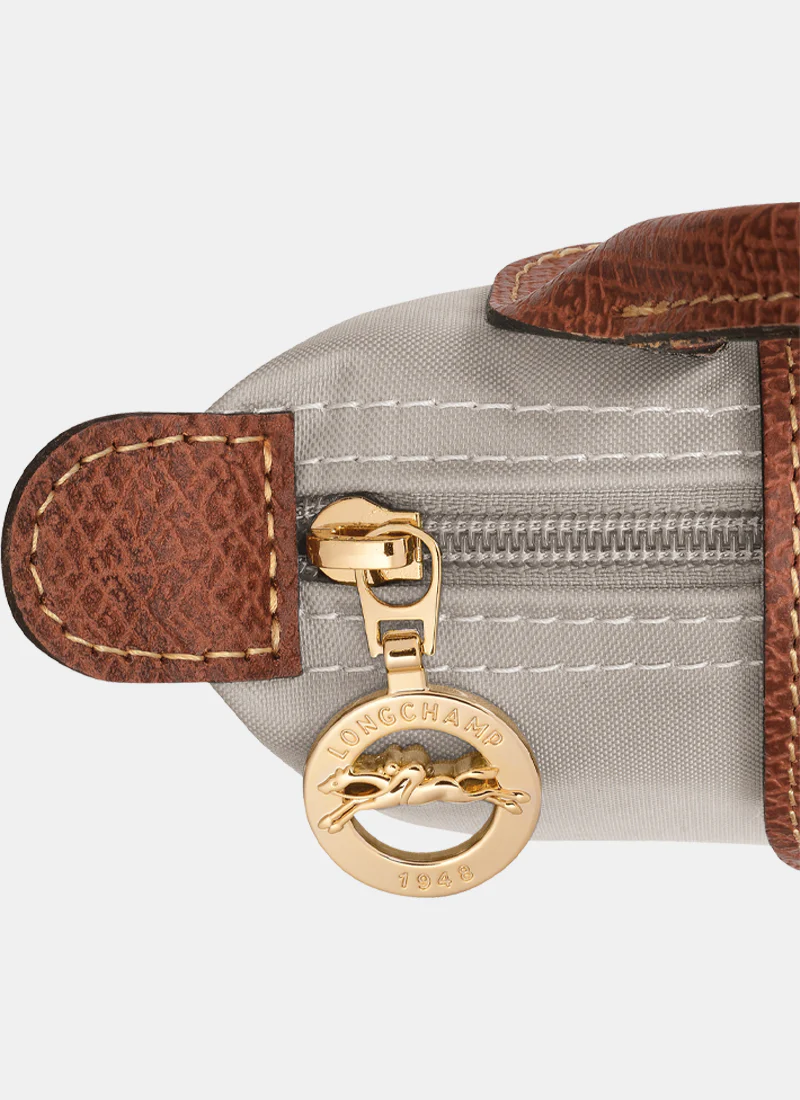 Le Pliage Original Pouch with Handle - Image 6