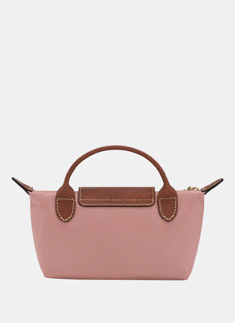 Le Pliage Original Pouch with Handle - Image 3