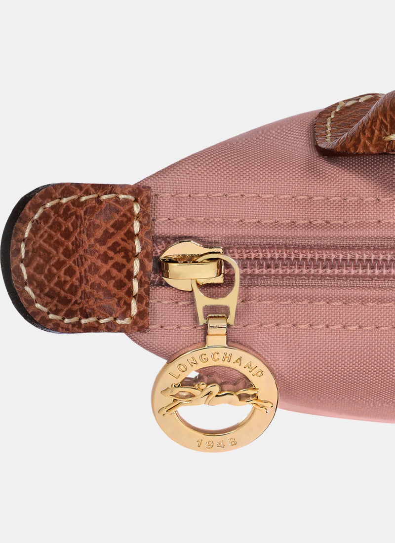 Le Pliage Original Pouch with Handle - Image 6