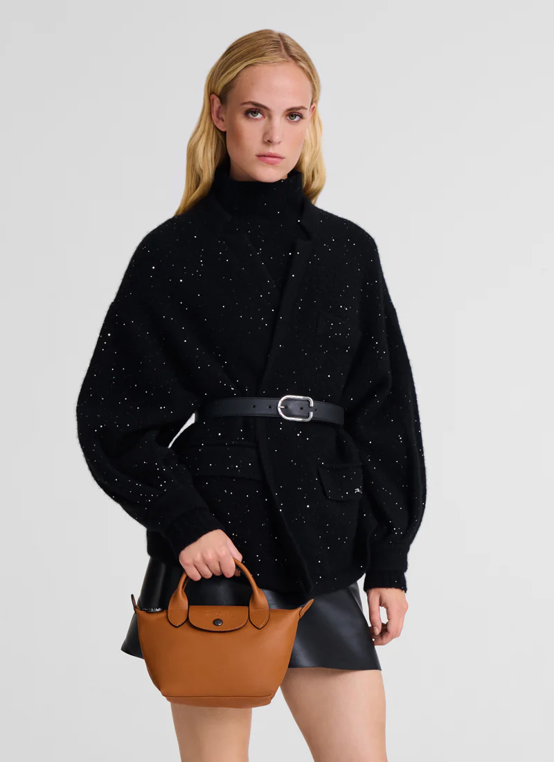 Le Pliage Xtra XS Handbag - Image 2