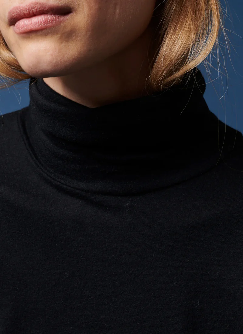 Long Sleeve Turtleneck - Image 5