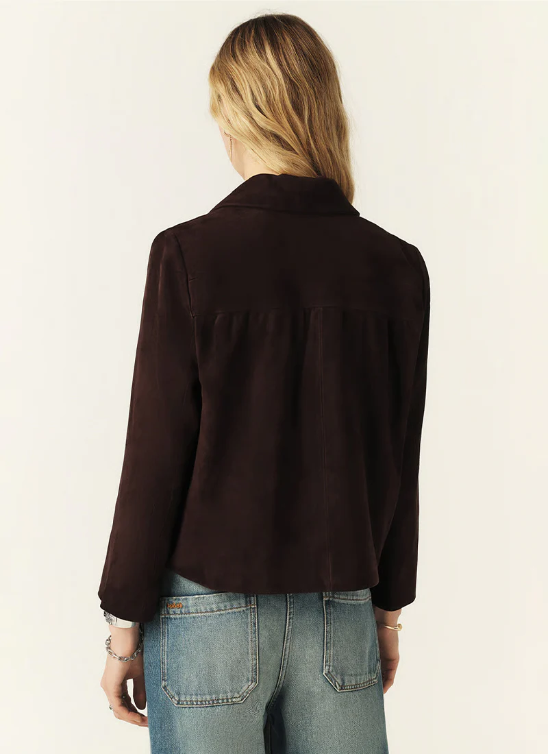 Milas Jacket - Image 3