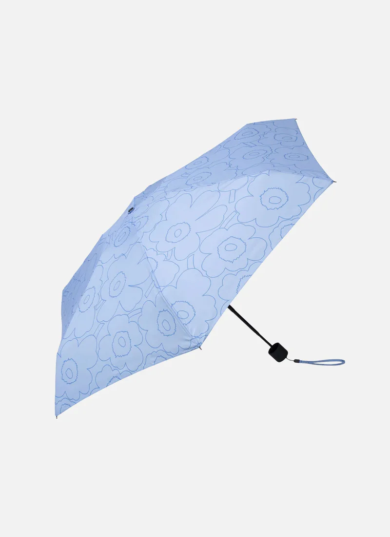 Mini Manual Piirto Unikko Umbrella
