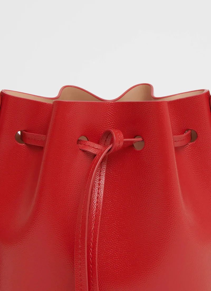 Mini Mini Bucket Bag - Image 4
