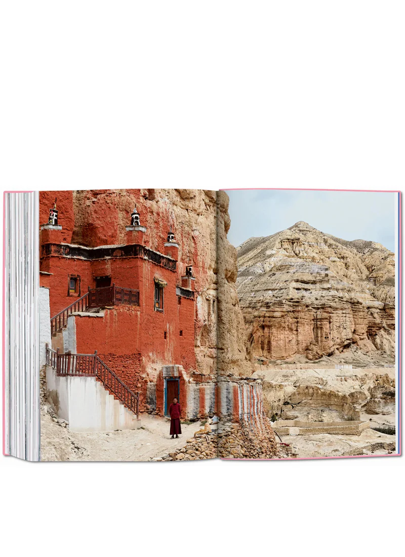 New York Times Explorer World Book - Image 4
