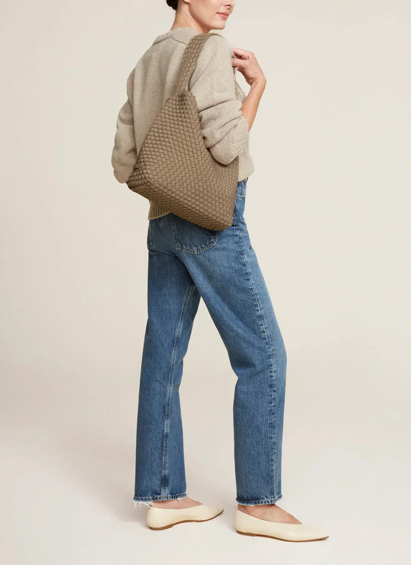 Nomad Hobo Bag - Image 2