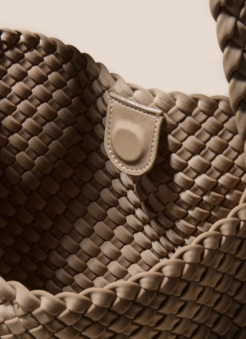 Nomad Hobo Bag - Image 4