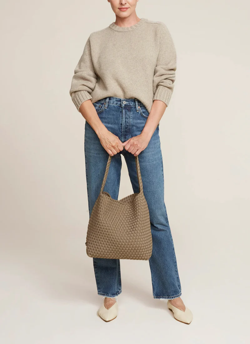 Nomad Hobo Bag - Image 6