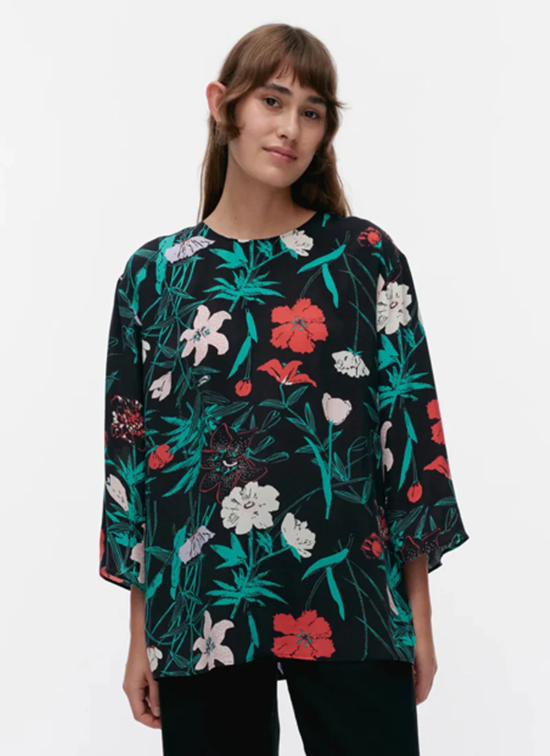 Oaja Perenna Blouse