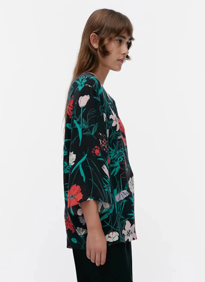 Oaja Perenna Blouse - Image 3