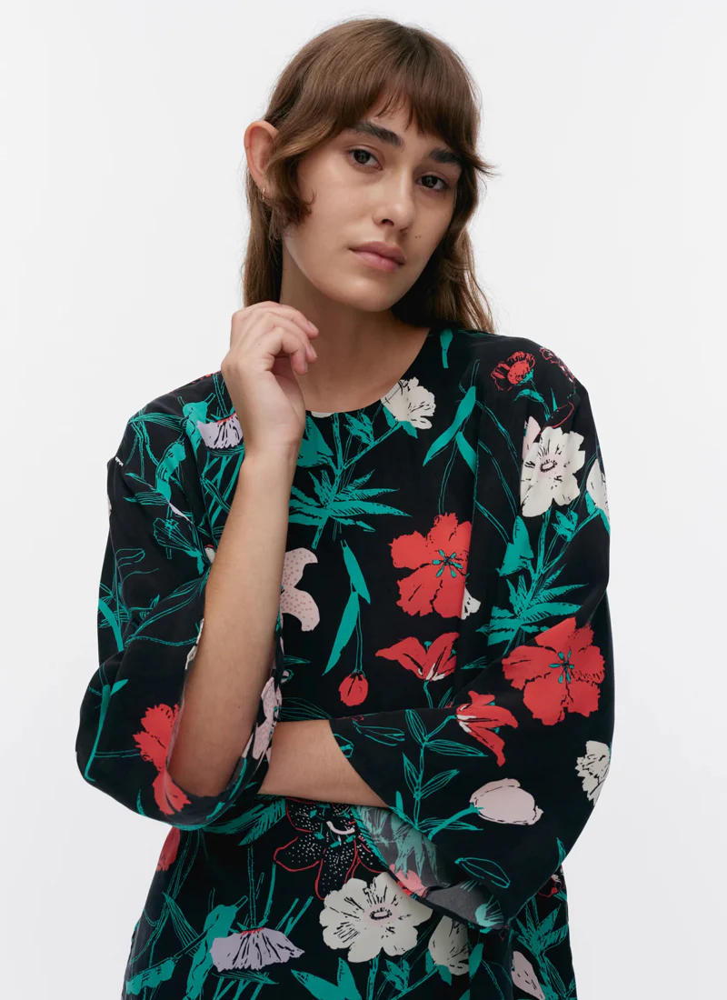 Oaja Perenna Blouse - Image 4