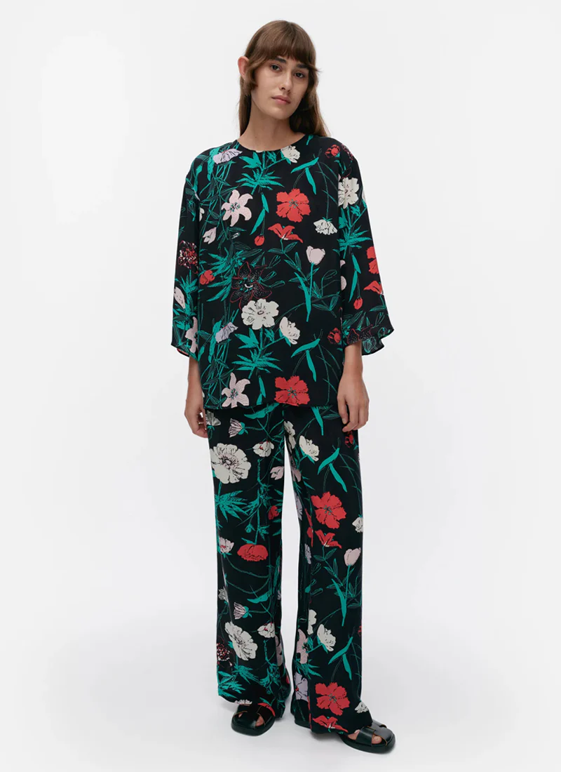 Oaja Perenna Blouse - Image 5