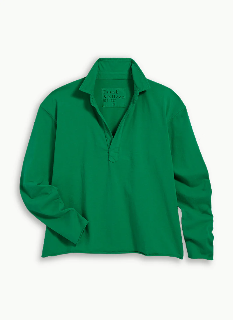 Patrick Popover Henley - Image 2