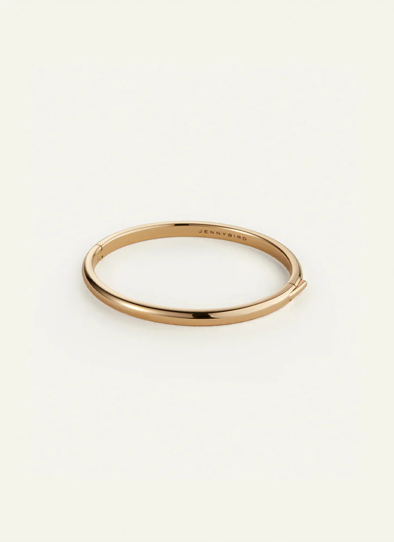 Remi Bangle Gold - Image 2