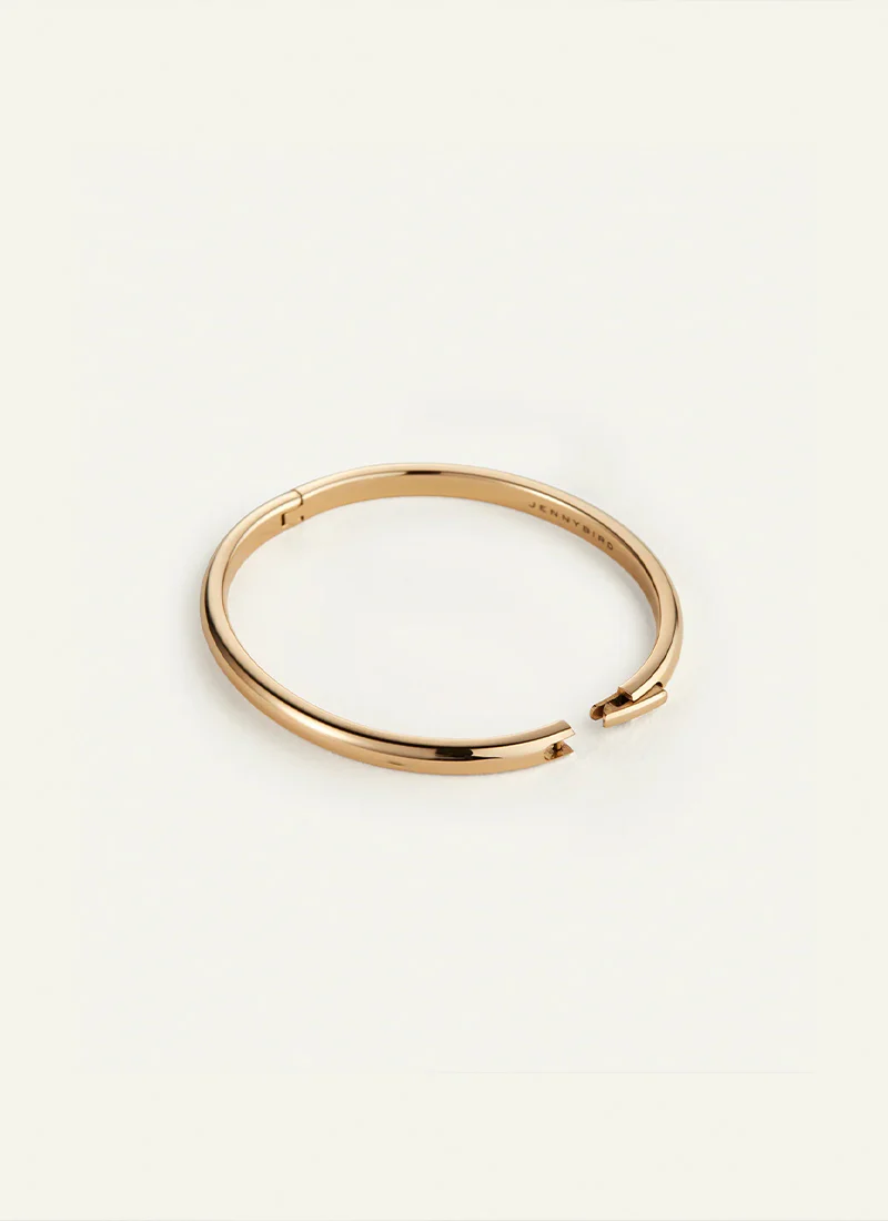 Remi Bangle Gold - Image 4