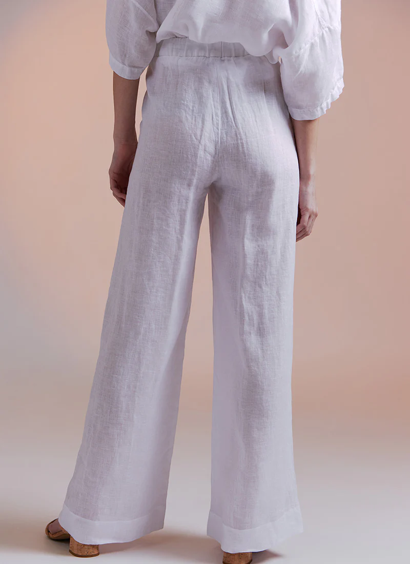 Rochette Pull-On Full Pant - Image 2