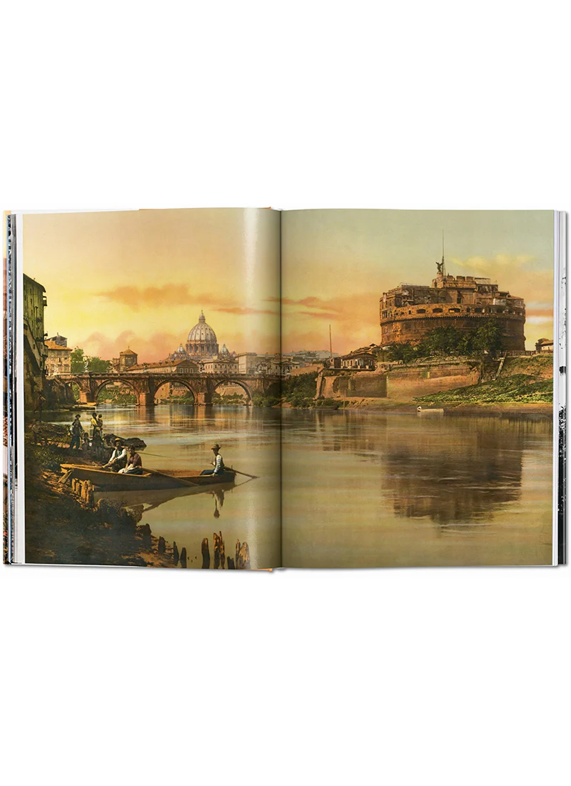 Rome, Portrait of a City Book - Image 6