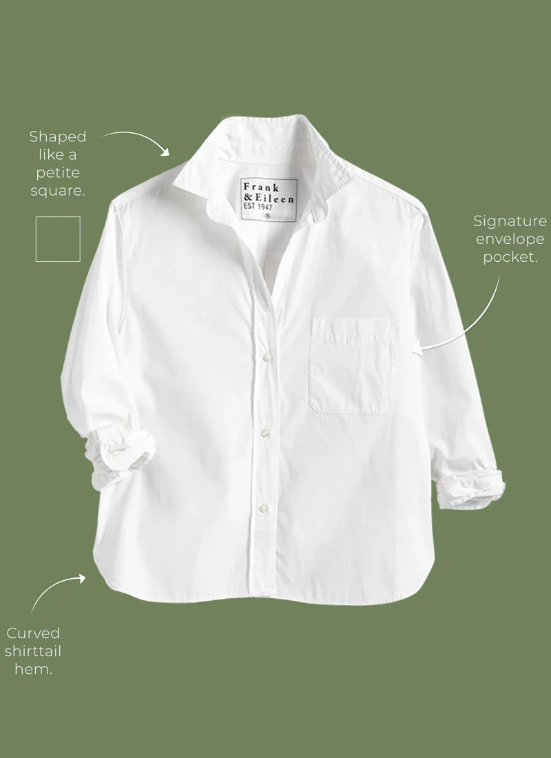 Silvio Superlux Poplin Shirt - Image 6
