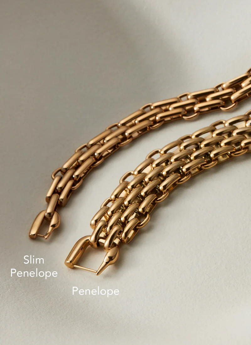 Slim Penelope Bracelet - Image 5