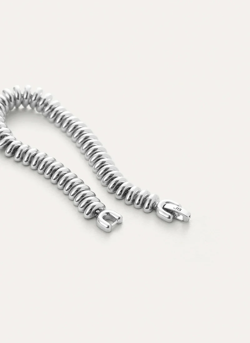 Sofia Silver Bracelet - Image 3