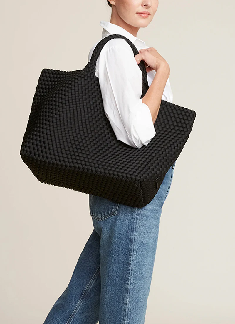 St Barths Large Tote Bag - Image 2