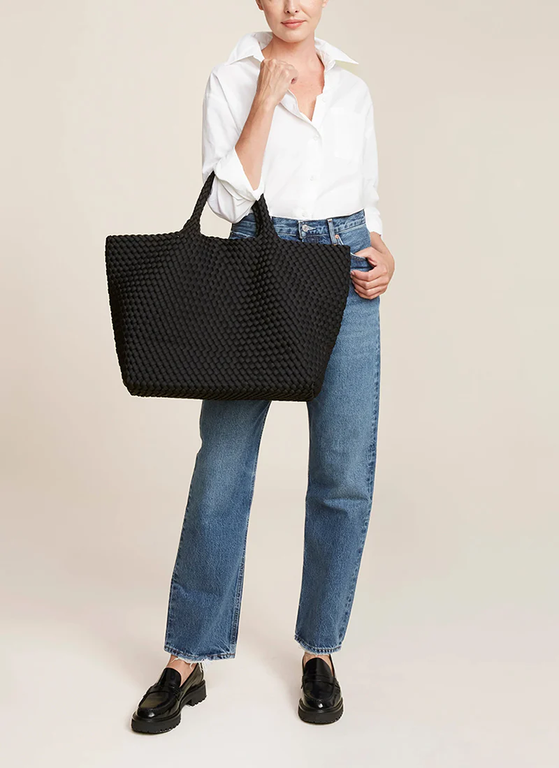 St Barths Large Tote Bag - Image 3
