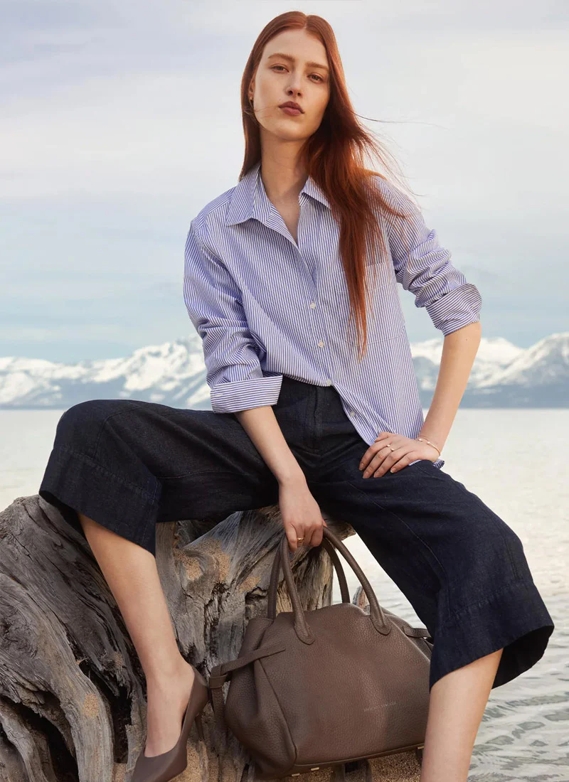 The Everyday Shirt - Image 5
