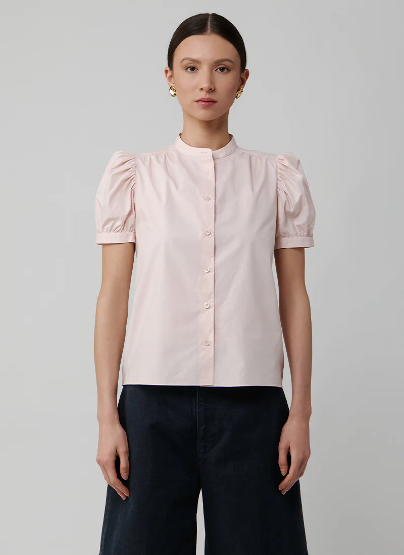 The Gathered Top
