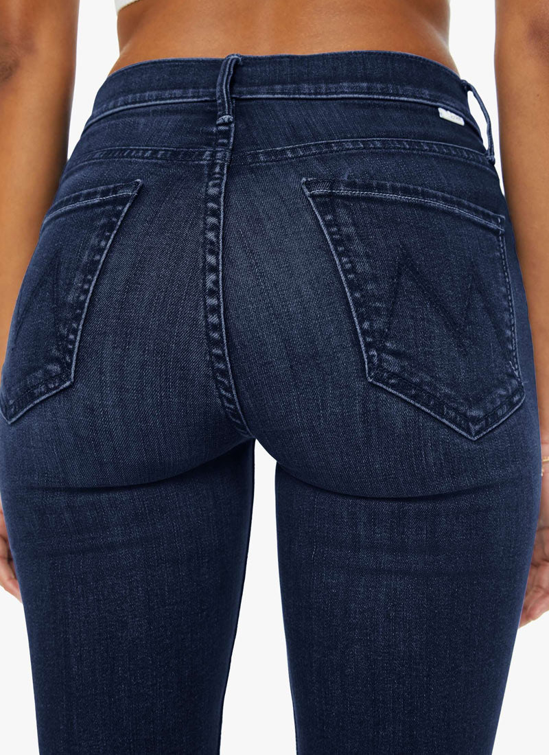 The Mid-Rise Dazzler Ankle Jeans - Image 3