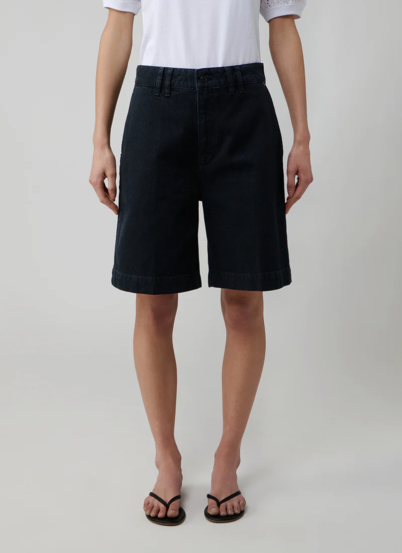 The Trouser Short