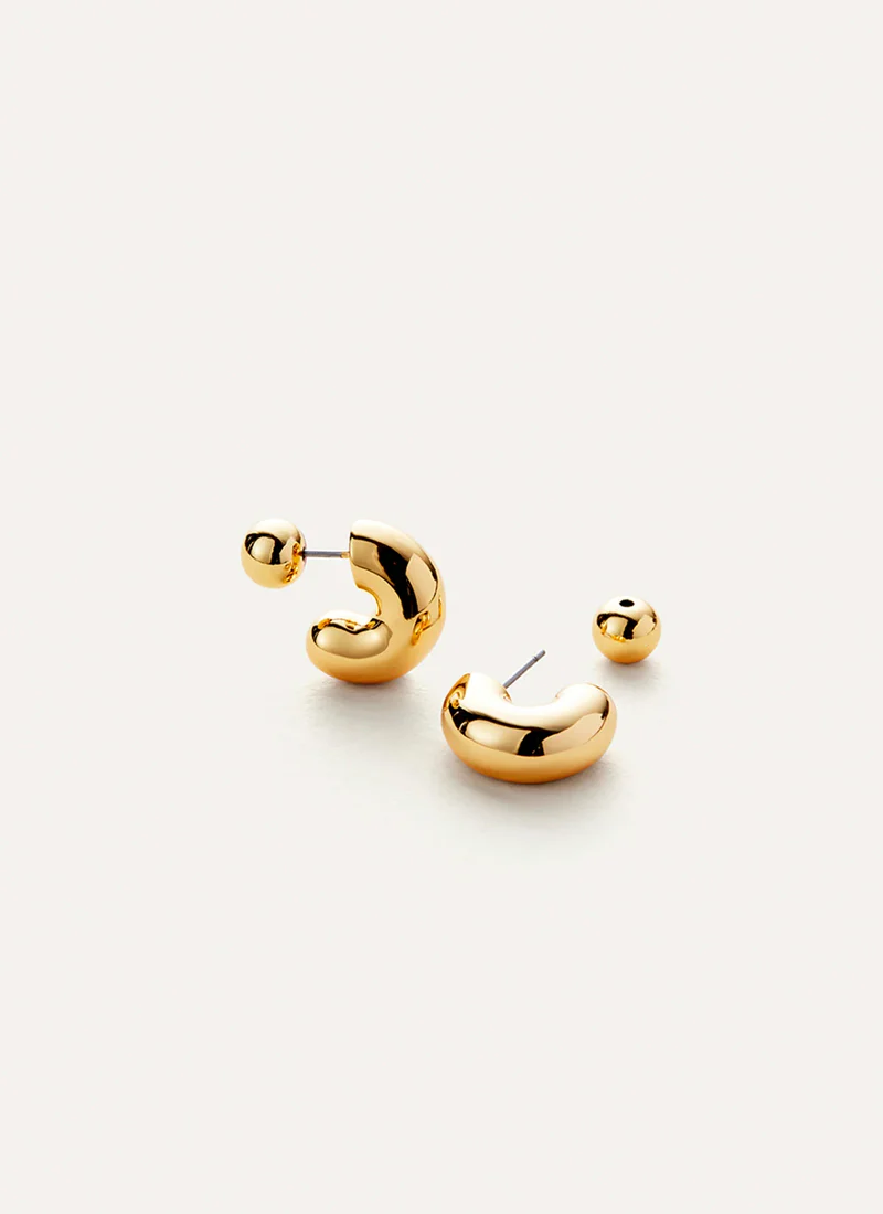 Tome Hoops Small - Image 4