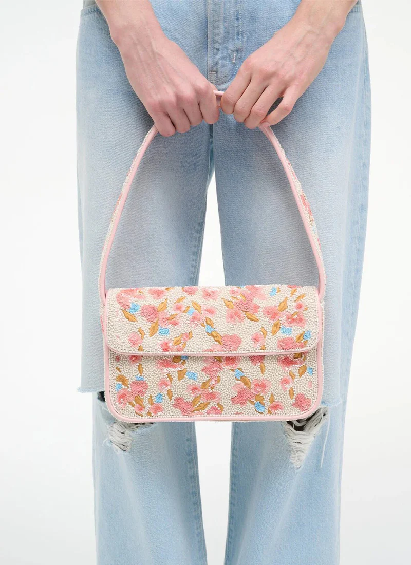 Tommy Beaded Bag - Image 3