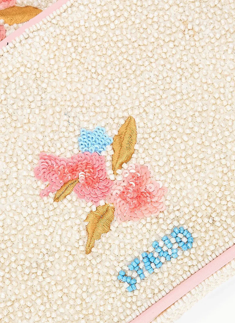 Tommy Beaded Bag - Image 6