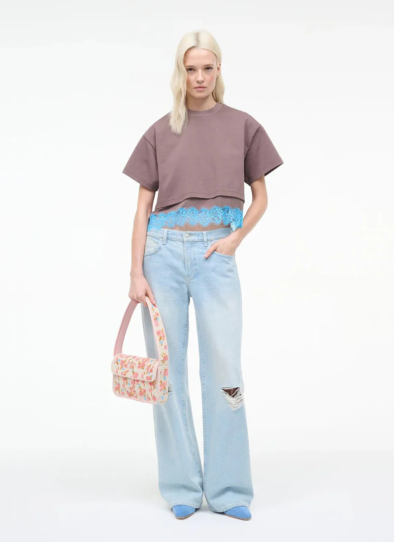 Tommy Beaded Bag - Image 7