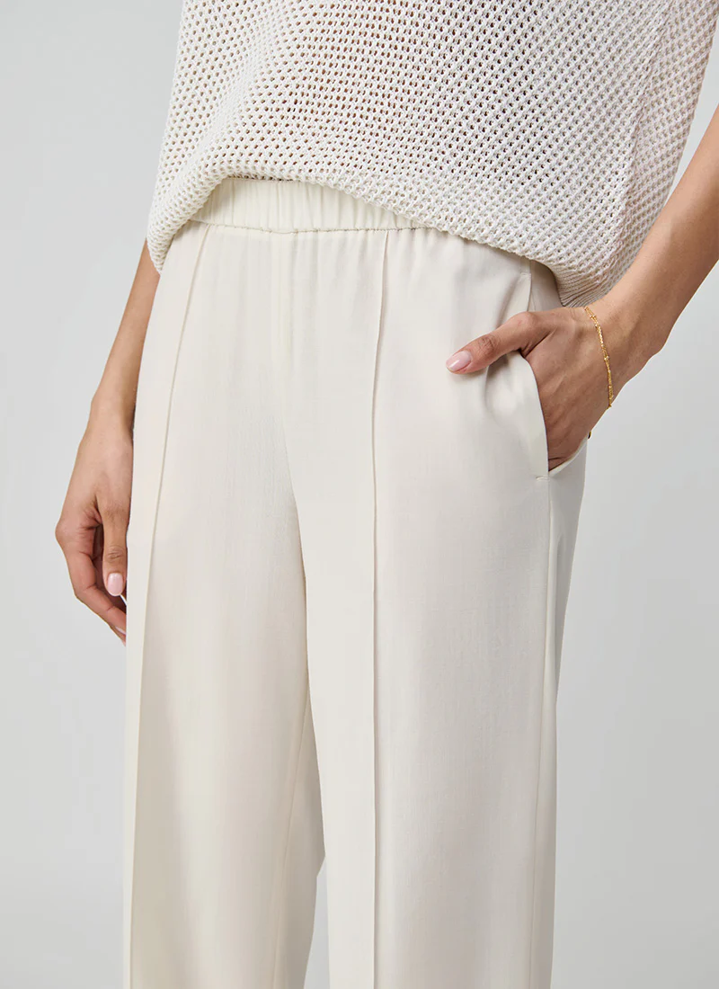 Bistretch Wool Jogging Trouser - Image 2