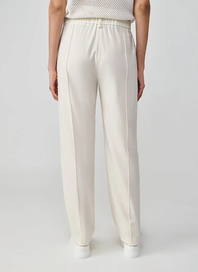 Bistretch Wool Jogging Trouser - Image 3