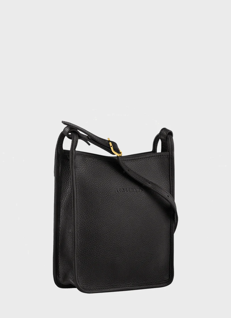 Le Foulonné S Crossbody Bag - Image 4