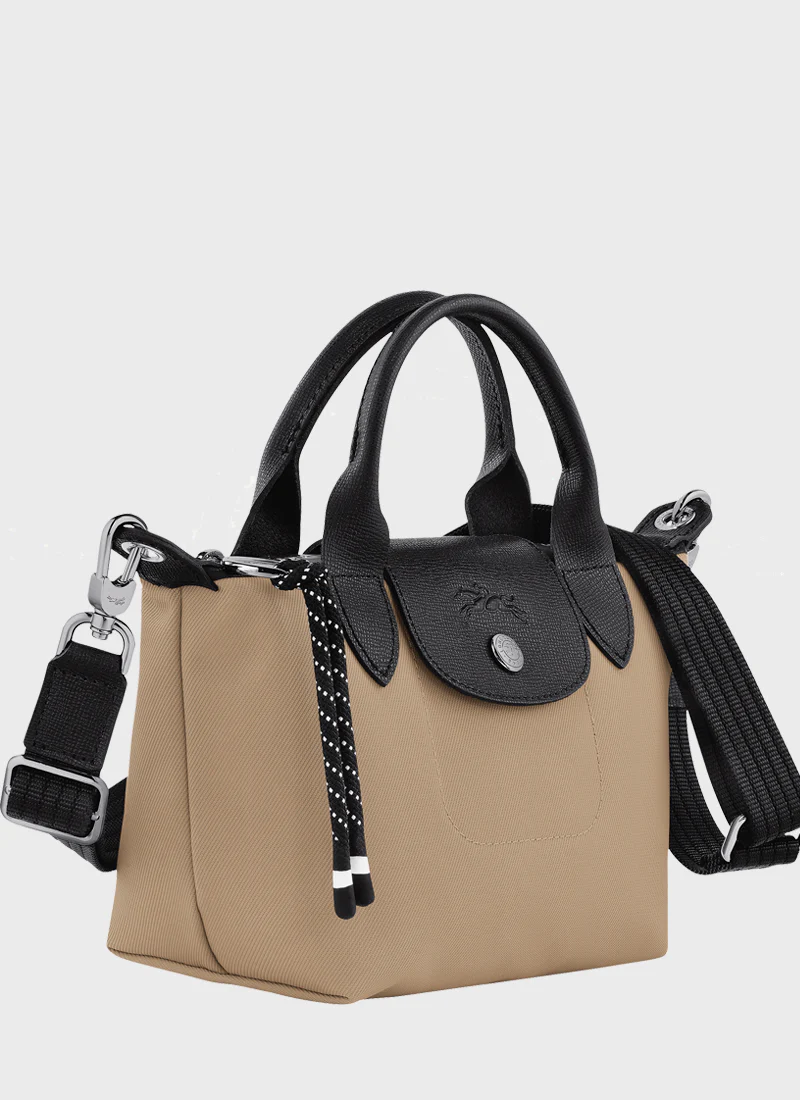Le Pliage Energy XS Handbag - Image 3