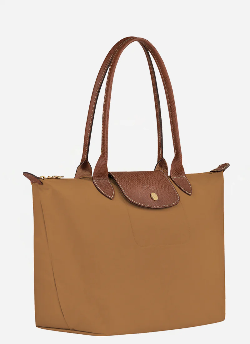 Le Pliage Original M Tote Bag - Image 3