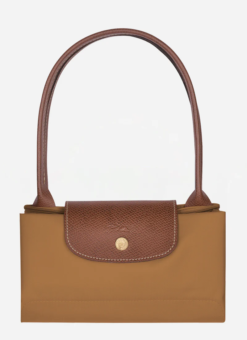 Le Pliage Original M Tote Bag - Image 7