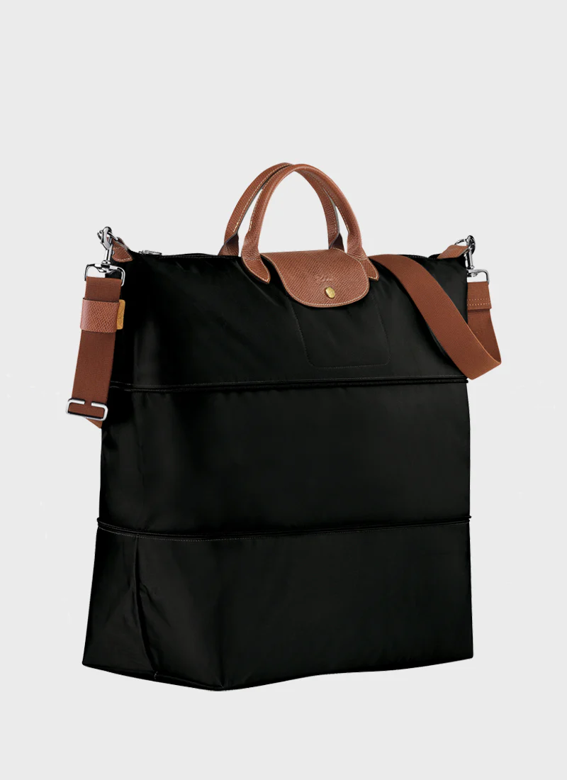 Le Pliage Original Travel Bag Expandable - Image 6