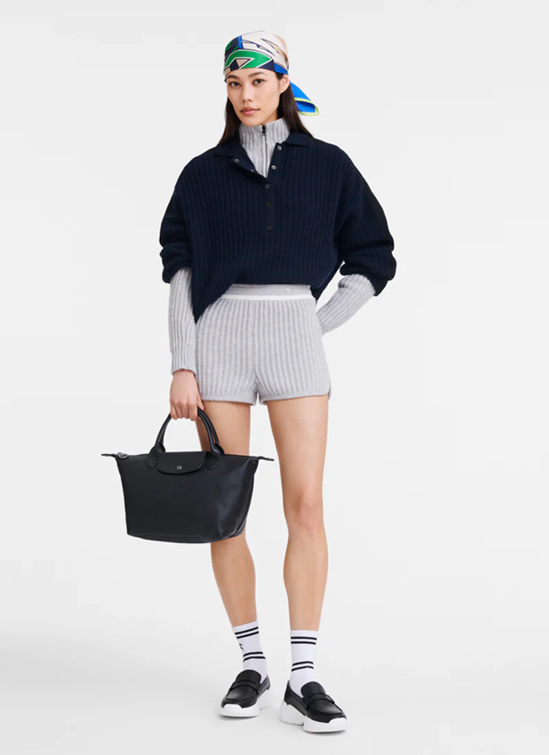 Le Pliage Xtra S Handbag - Image 2